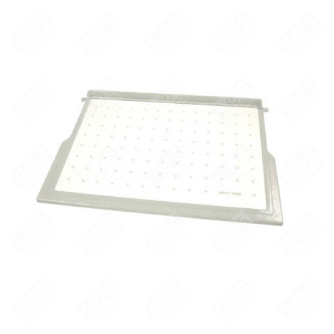 CLAYETTE (PARTIE  RÉFRIGÉRATEUR) KÜHLSCHRANK, GEFRIERSCHRANK - 372F86