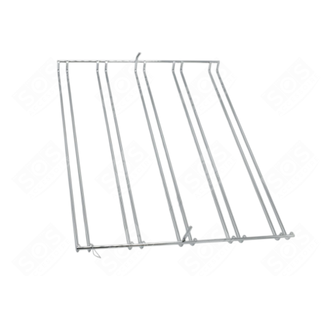 GRILLE DROITE BACKOFEN, KÜCHENHERD - 5615313052