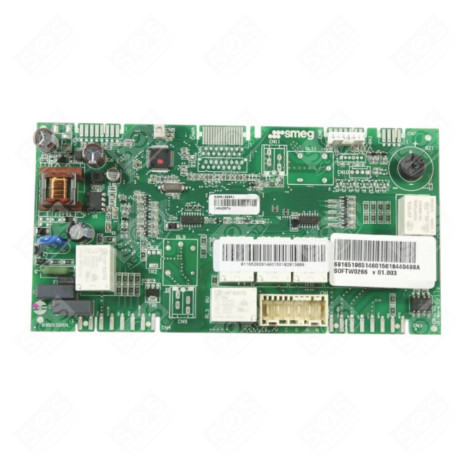 CARTE ÉLECTRONIQUE, MODULE DE PUISSANCE BACKOFEN, KÜCHENHERD - 691651965