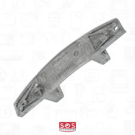 TÜRSCHARNIER WASCHMASCHINE - 00620835