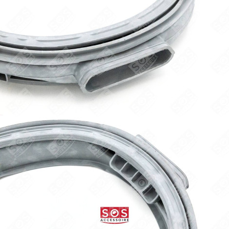 BULLAUGEN-DICHTUNG (MANSCHETTE) WASCHMASCHINE - 42112966, 0530025243