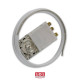 THERMOSTAT KÜHLSCHRANK, GEFRIERSCHRANK - K59-L2629, 6151803