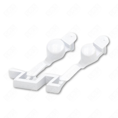 DRUCKKNOPF-SET WASCHMASCHINE - 481241029503, C00329327