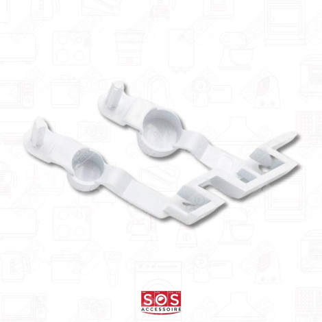 DRUCKKNOPF-SET WASCHMASCHINE - 481241029503, C00329327