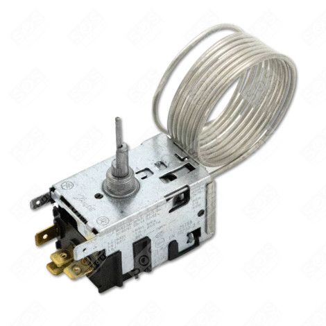 THERMOSTAT DANFOSS N°2 KÜHLSCHRANK, GEFRIERSCHRANK - AS0003928