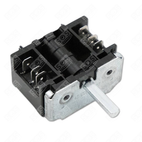 BACKOFENSCHALTER BACKOFEN, KÜCHENHERD - 263100004