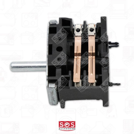 BACKOFENSCHALTER BACKOFEN, KÜCHENHERD - 263100004