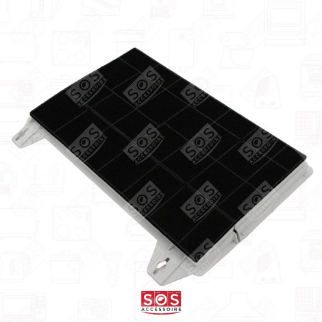 FILTRE CHARBON DHZ1100   430X2