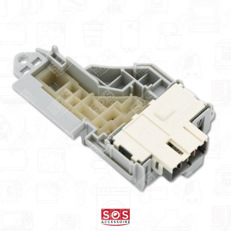 TÜRVERSCHLUSS GESCHIRRSPÜLER, SPÜLMASCHINE - 697690208