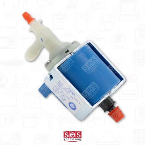 PUMPE BÜGELEISEN, DAMPFBÜGELSTATION - CS-10000040