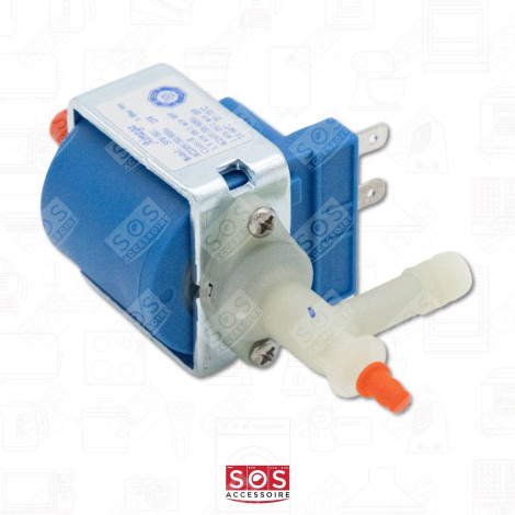 PUMPE BÜGELEISEN, DAMPFBÜGELSTATION - CS-10000040