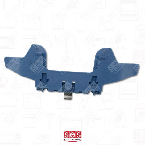 STAUBSAUGERBEUTEL-HALTER KOMPATIBEL STAUBSAUGER - 7793096