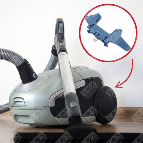 STAUBSAUGERBEUTEL-HALTER KOMPATIBEL STAUBSAUGER - 7793096