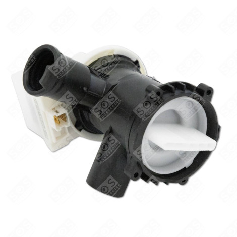 ABLAUFPUMPE WASCHMASCHINE - 00145897, 145897