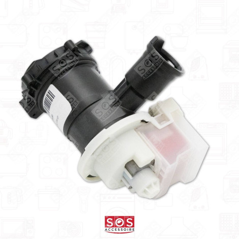 ABLAUFPUMPE WASCHMASCHINE - 00145897, 145897