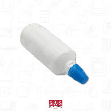KARTUSCHE WASSERFILTER KÜHLSCHRANK, GEFRIERSCHRANK - 7440002, 7440000