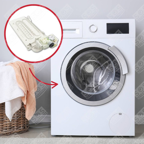 EINSPÜLSCHALENOBERTEIL WASCHMASCHINE - 6271993