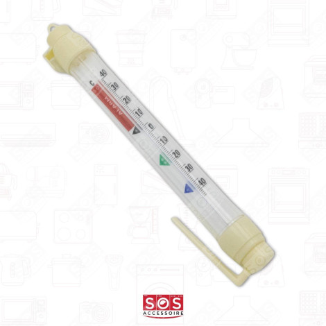 THERMOMETER KÜHLSCHRANK, GEFRIERSCHRANK - 50294202002