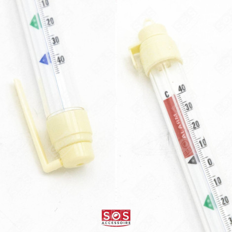 THERMOMETER KÜHLSCHRANK, GEFRIERSCHRANK - 50294202002
