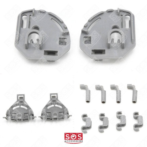 UNTERKORB-BEFESTIGUNGSLAGER GESCHIRRSPÜLER, SPÜLMASCHINE - 00418675