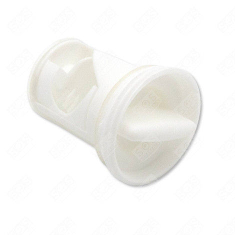 FILTER FÜR ABLAUFPUMPE WASCHMASCHINE - 481248058105
