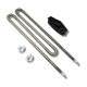 HEIZWIDERSTAND (HEIZSTAB) 2650 W KOMPATIBEL WASCHMASCHINE - 3051034, 10175351