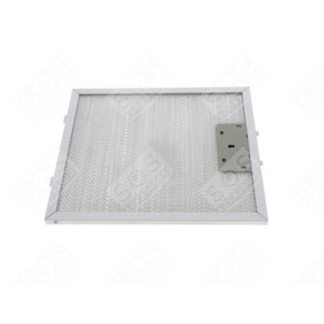 FILTRE MÉTALLIQUE  DUNSTABZUGSHAUBE - AS0068605
