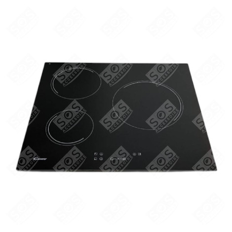 DESSUS VITROCÉRAMIQUE KOCHPLATTEN, HERDPLATTEN, KOCHFELD - 42822718