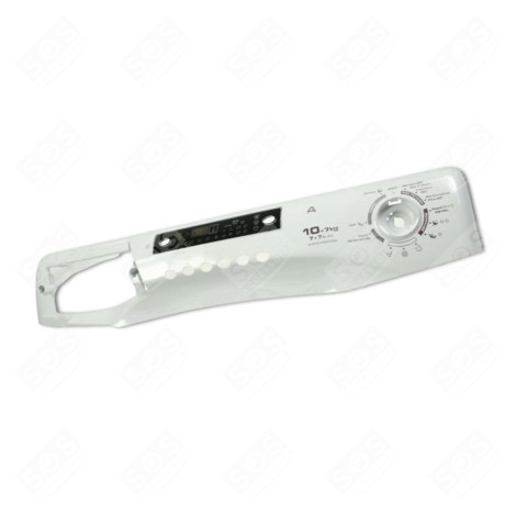 FRONTPANEL (KENNZEICHEN 31A) WASCHMASCHINE - 41037381, 41037741