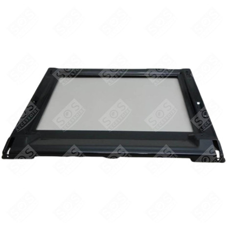 CONTRE PORTE BACKOFEN, KÜCHENHERD - 482050875