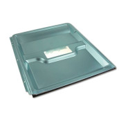 Contre porte avec joint