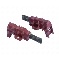 Jeu de 2 charbons d'origine