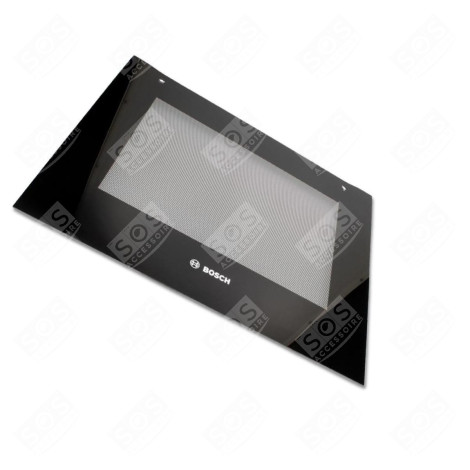 AUSSENSCHEIBE (KENNZEICHEN 210) BACKOFEN, KÜCHENHERD - 00771902