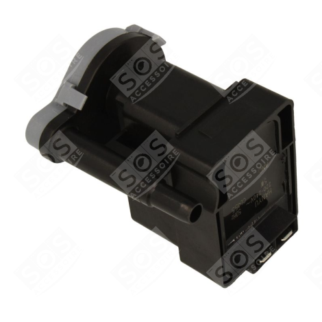 POMPE DE RELEVAGE B13-6B  5W D'ORIGINE WÄSCHETROCKNER - 8581258349217