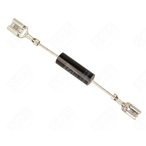 DIODE HVR1X D'ORIGINE MIKROWELLE, MIKROWELLENHERD - 95X2804, 76X7884