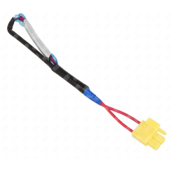 Fusible thermique d'origine