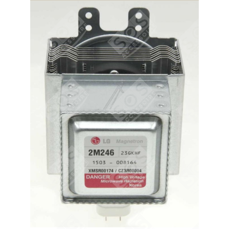 MAGNÉTRON 2M240H D'ORIGINE