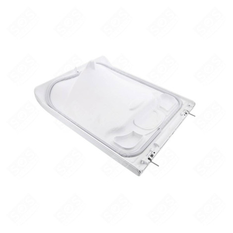 COUVERCLE COMPLET WASCHMASCHINE - 1928995008