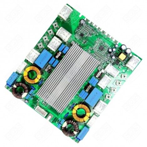 LEISTUNGSKARTE KOCHPLATTEN, HERDPLATTEN, KOCHFELD - AS0038608