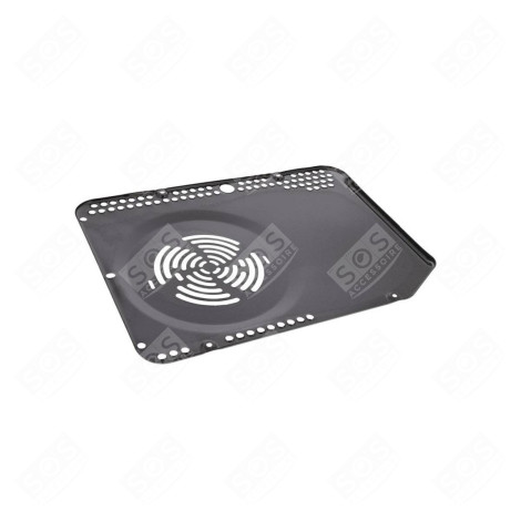 DÉFLECTEUR BACKOFEN, KÜCHENHERD - 3531923500