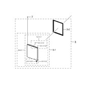 Porte (Partie congélateur)