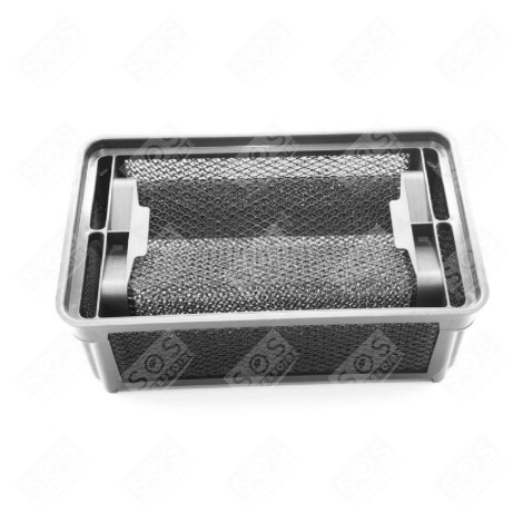 ENSEMBLE FILTRE AVEC VALVE 248X153X110 KOCHPLATTEN, HERDPLATTEN, KOCHFELD - 693410979