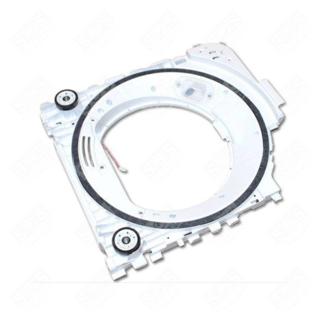 RECYCLEUR D'AIR AVANT AVEC ROULETTE WÄSCHETROCKNER - 34060268, 12238200001561