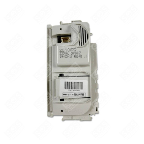 PROGRAMMATEUR GESCHIRRSPÜLER, SPÜLMASCHINE - 696291735