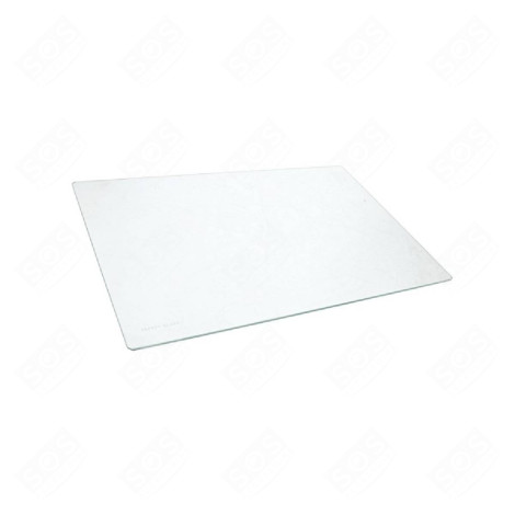 CLAYETTE BAC À LÉGUMES 459X298MM KÜHLSCHRANK, GEFRIERSCHRANK - 2064451152, 775652559