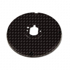 Coupelle brûleur auxiliaire