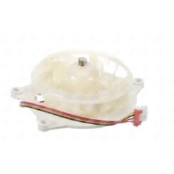 Moteur ventilateur 