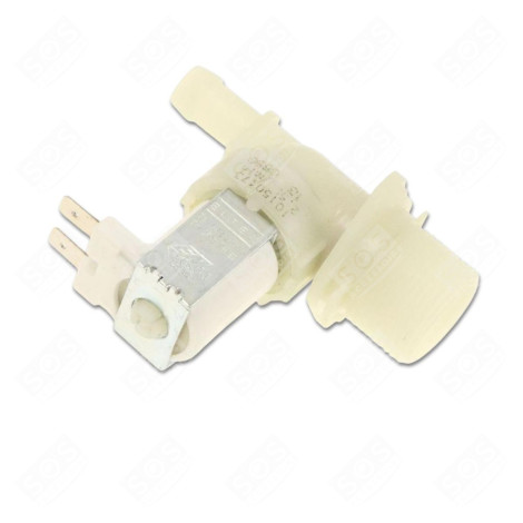 ELECTROVANNE 1 VOIE 180° D'ORIGINE GESCHIRRSPÜLER, SPÜLMASCHINE - AS0067845