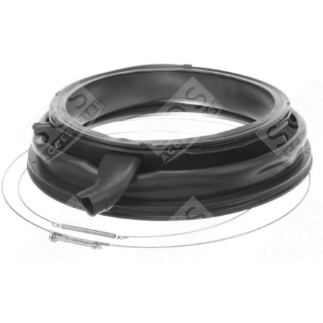 JOINT DE HUBLOT (MANCHETTE)  WASCHMASCHINE - 00772662, 20006037