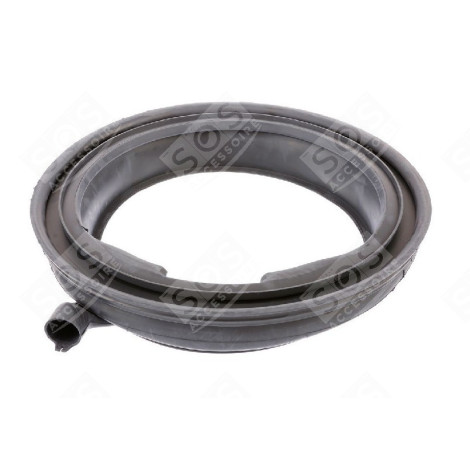 JOINT DE HUBLOT (MANCHETTE) D'ORIGINE WASCHMASCHINE - 20002791, 20002185